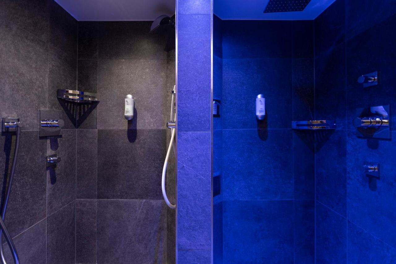 Hotel Tanzer Ischgl Bagian luar foto