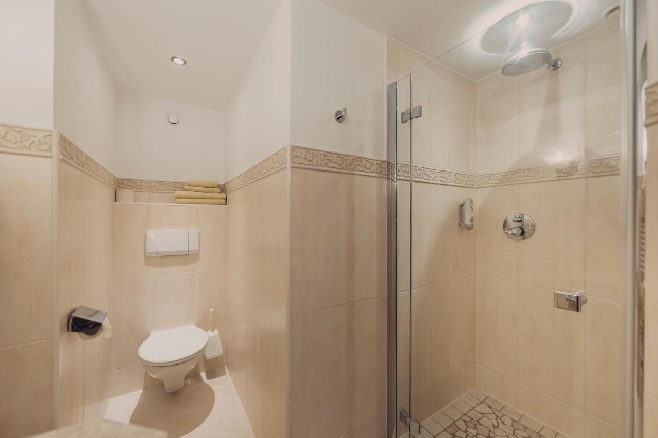Hotel Tanzer Ischgl Bagian luar foto