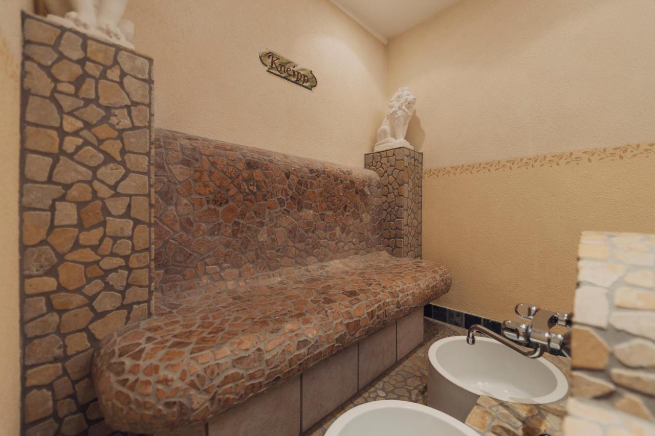 Hotel Tanzer Ischgl Bagian luar foto
