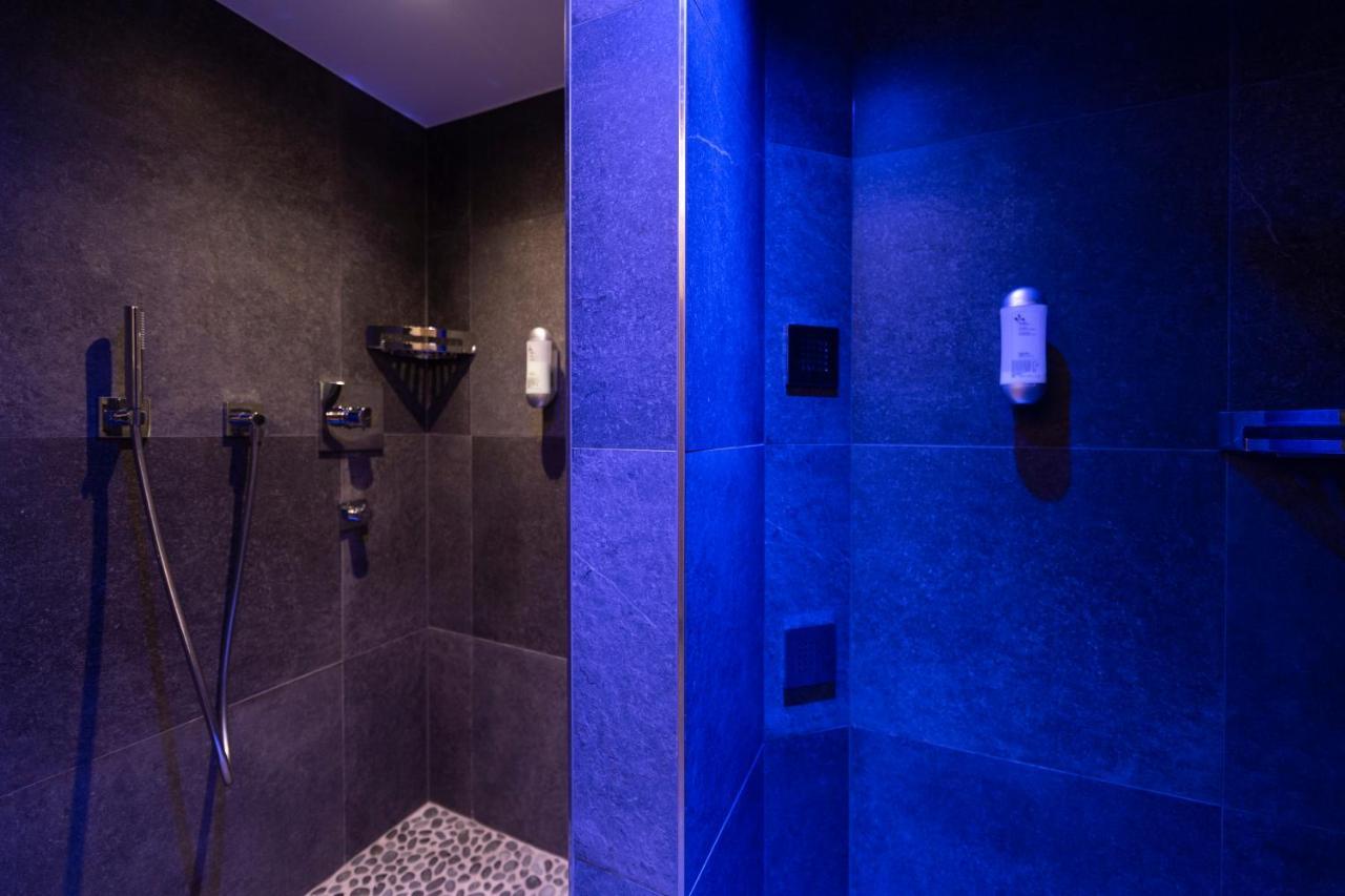 Hotel Tanzer Ischgl Bagian luar foto
