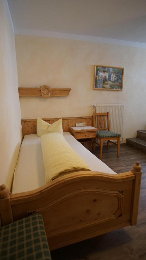 Hotel Tanzer Ischgl Bagian luar foto