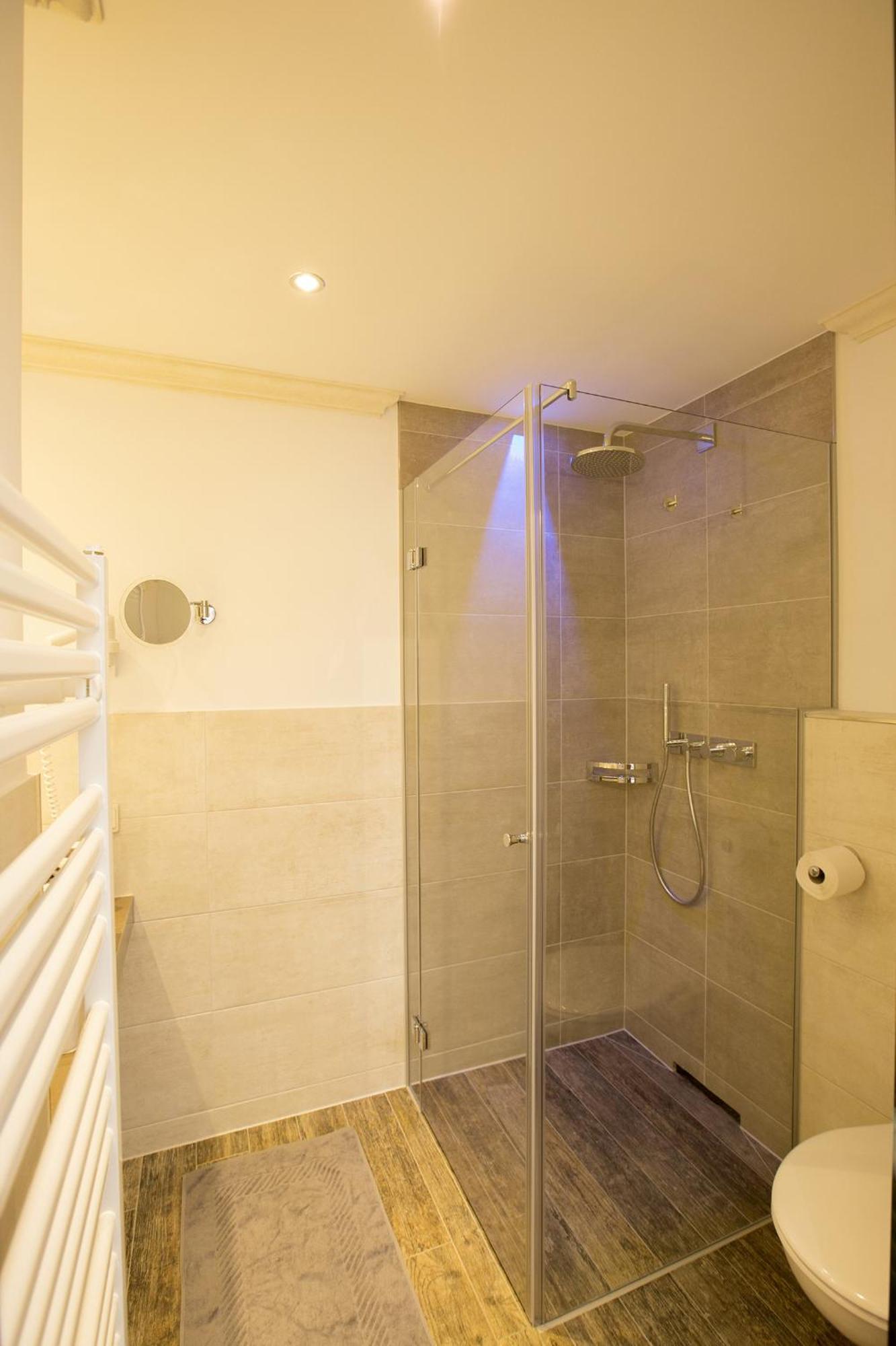 Hotel Tanzer Ischgl Ruang foto